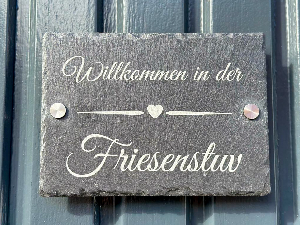 Willkommen
