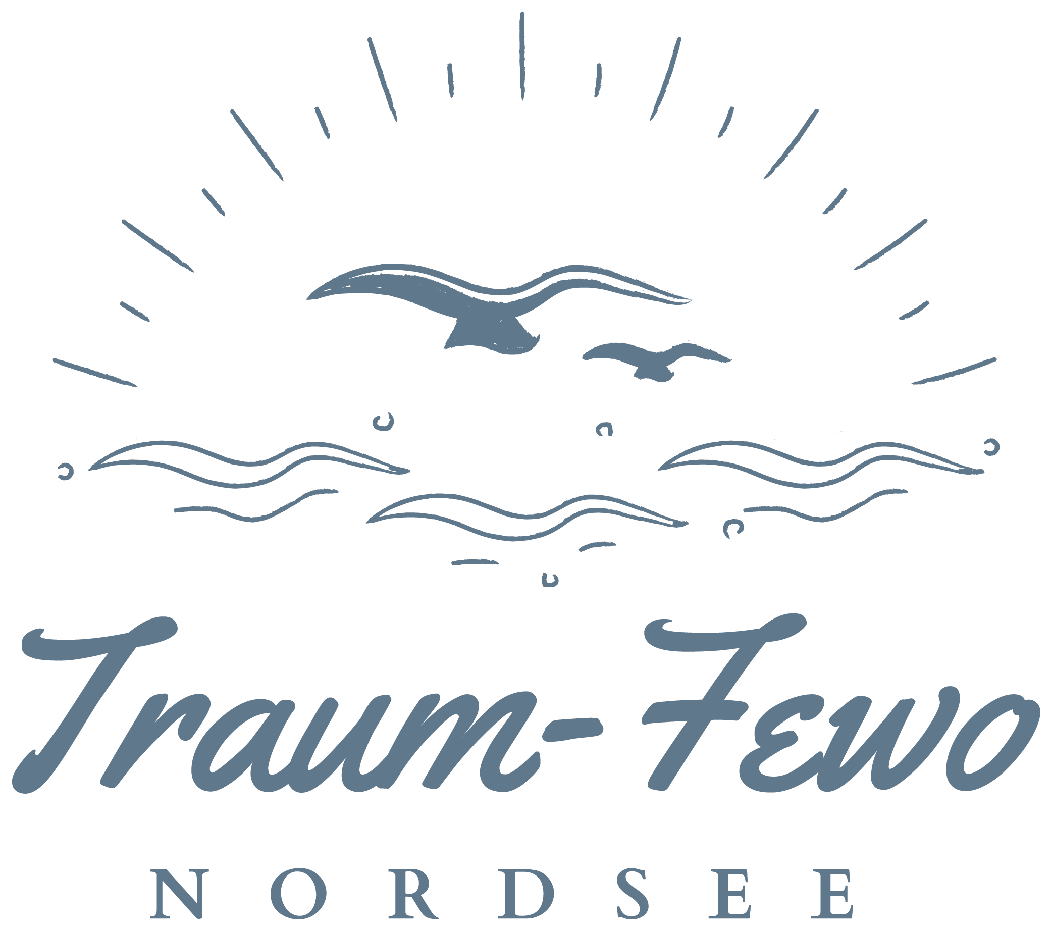 Traum-Fewo-Nordsee