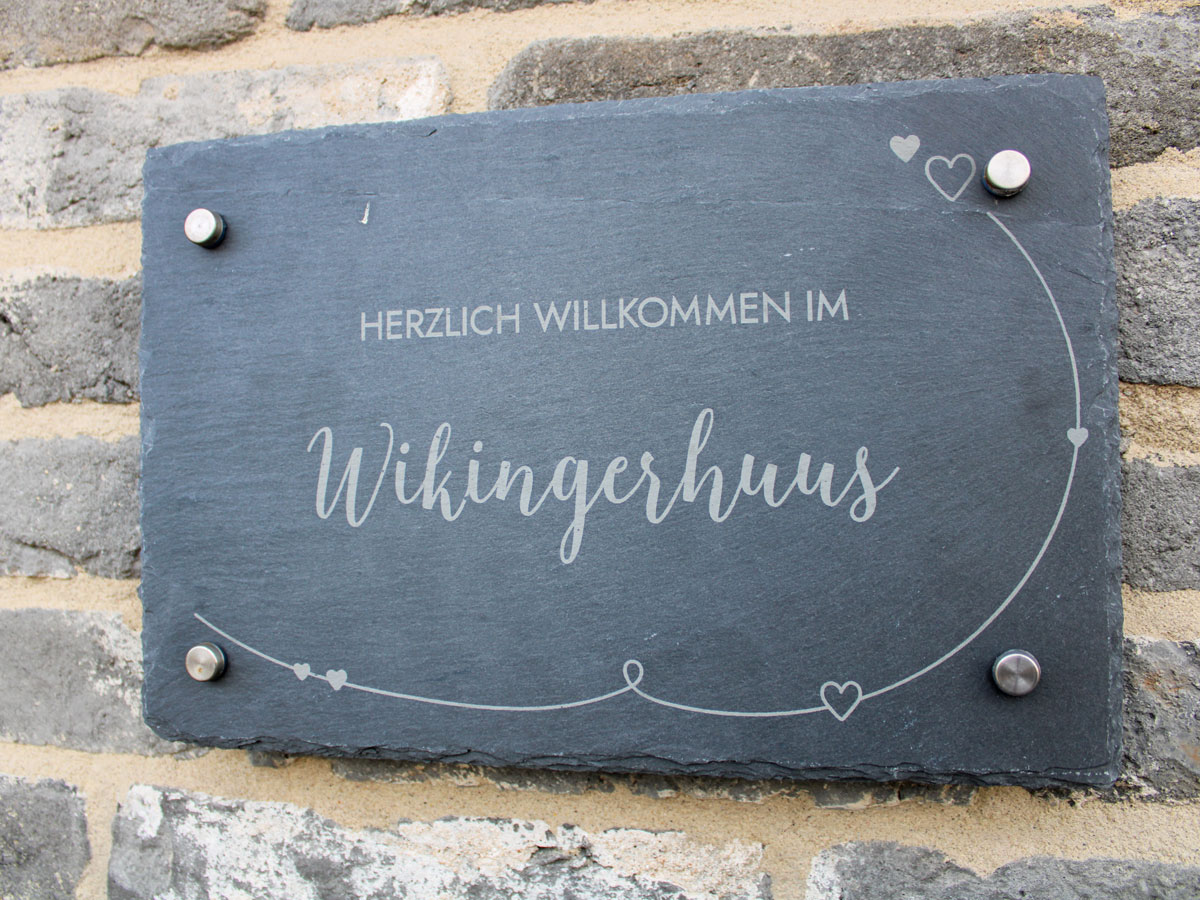 Willkommen